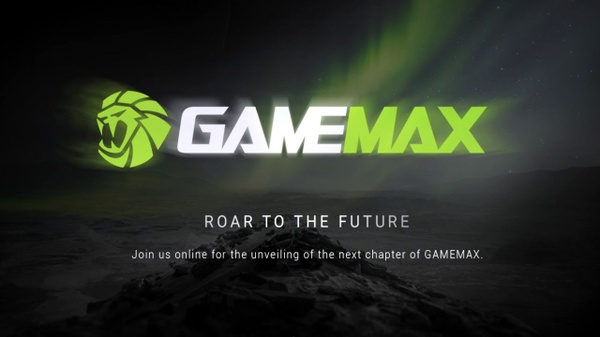 Gamemax - "Roar to the Future" e il progetto SIMBA