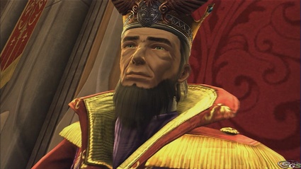 White knight Chronicles