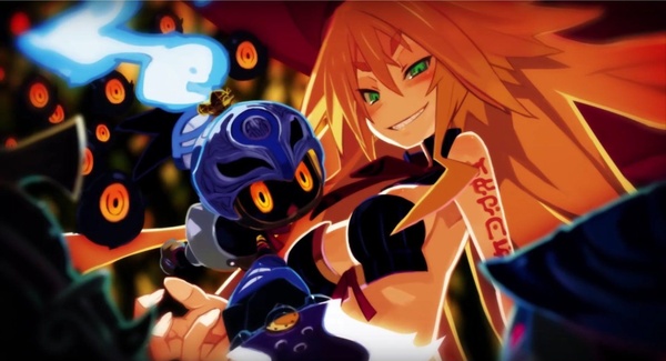 The Witch and the Hundred Knight: Revival Edition arriva il 18 Marzo