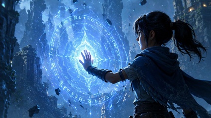 Disney+ punta su Journey, nuova saga fantasy animata
