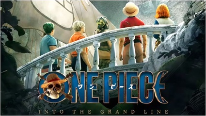 One Piece 2 debutta anche al cinema...ma non dappertutto