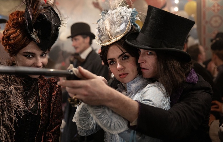 Dracula A Love Tale everything you need to know about Luc Bessons film