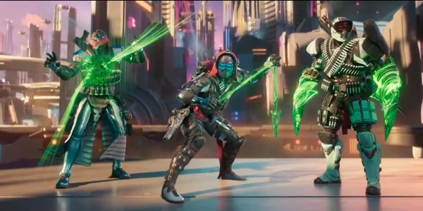 Destiny 2: L’Eclissi. Gli esplosivi tecnicismi della Telascura.