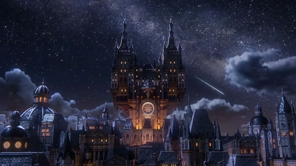 Kingdom Hearts Missing-Link: lo spinoff per dispositivi mobile