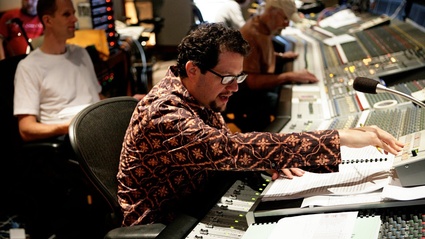 Micheal Giacchino sara il compositore delle musiche nel sequel di Jurassic World