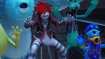 La data di uscita di Kingdom Hearts III sara rivelata al prossimo E3