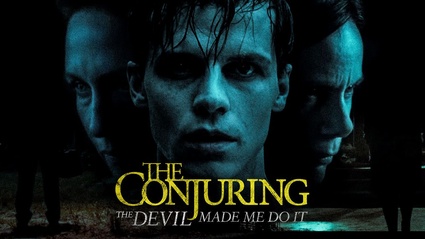 The Conjuring, al cinema dal 3 Giugno della saga horror