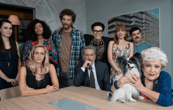 Call My Agent Italia 2 recensione più italiana nei pregi ma soprattutto nei difetti