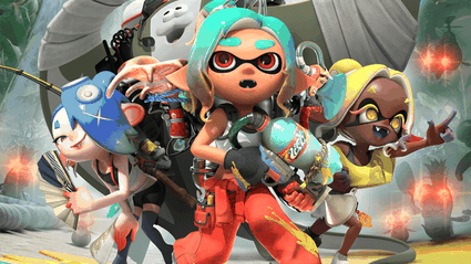 Splatoon Raiders - Quando la semplicita diventa profondita