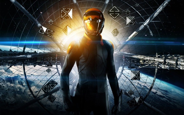 Primo Trailer per Ender's Game!