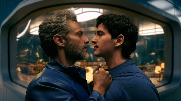 Il rifugio atomico: la fine dell