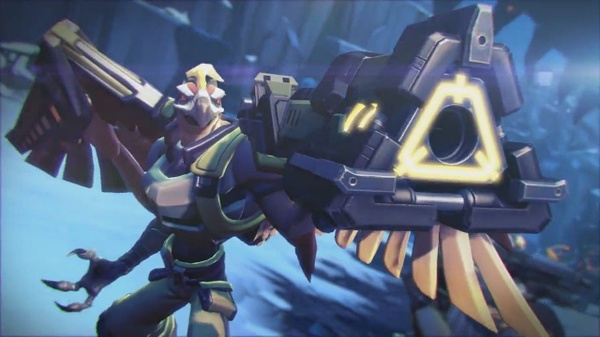 Annunciate nuove modalita e caratteristiche di Battleborn