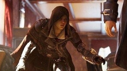 Assassin's Creed: Evie Frye non e una risposta alle polemiche su Unity