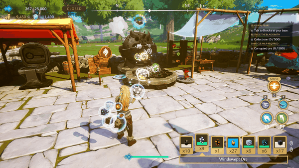 Alla scoperta di Cloudheim: l’action-RPG cooperativo che rivisita la fisica e l’esplorazione