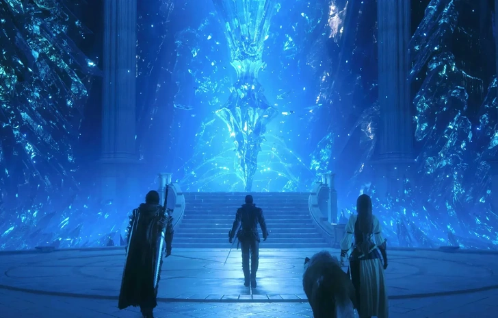 Final Fantasy XVI in rotta verso Xbox leak