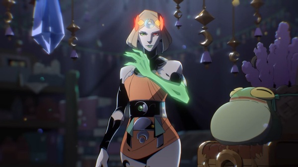 Hades II ha una data di uscita su PlayStation 5 e Xbox