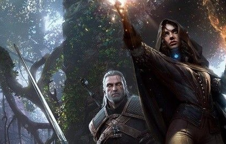 Wild Hunt vende 4 milioni di copie ed il team ringrazia i giocatori