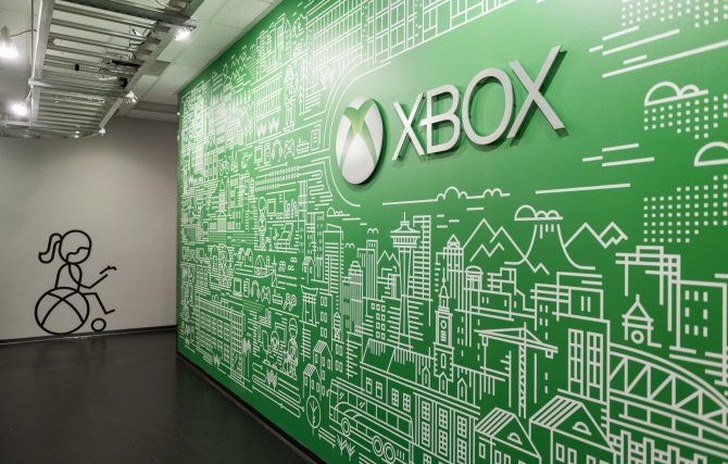 Microsoft vince lE3 2018