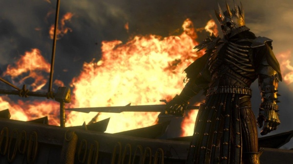 Nuovi screen per The Witcher 3: Wild Hunt