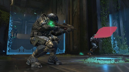 La seconda stagione di Halo Infinite porta quattro nuove modalita