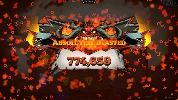 Runeborn: anteprima di un mix tra slot machine e magia 