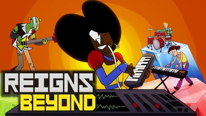 Reigns: Beyond atterra su Switch e PC, il trailer di annuncio