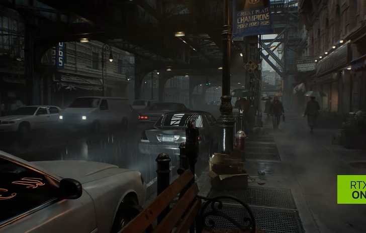 Resident Evil Requiem Terrifies with Nvidia DLSS4 and Path Tracing