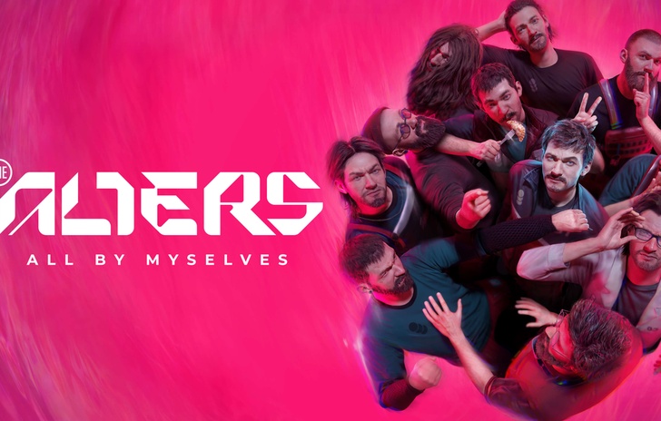 Recensione di The Alters  Se avessimo scelto diversamente saremmo ancora noi