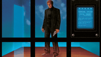 Warren Ellis Addresses Accusations After Image Comics Return, Which Doesn't Explain Change of Course