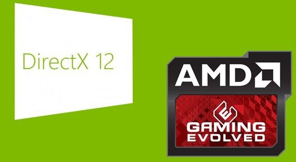 AMD parla delle DirectX 12