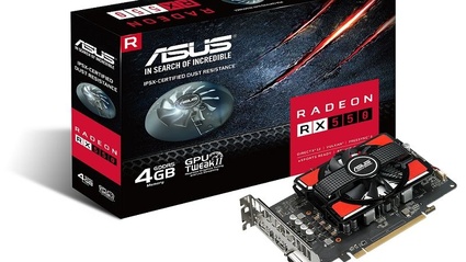 AMD lancia oggi sul mercato le nuove RX 500