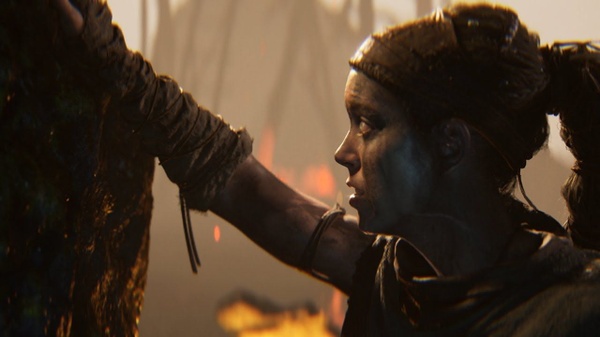 Senua's Saga: Hellblade II Enhanced - il trailer di lancio
