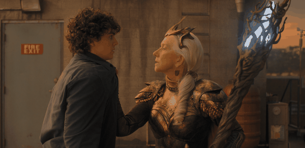 Shazam! Furia degli dei, recensione: un unicorno in casa DC