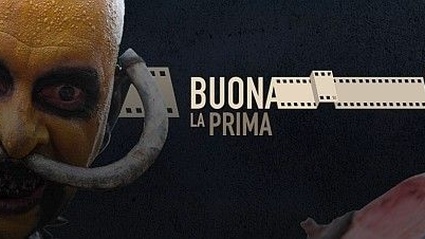Online la seconda puntata di Buona la Prima