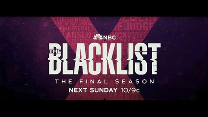 The Blacklist episodio 200 - Il ritorno di un amico-nemico