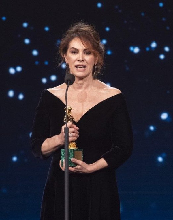 David di Donatello 2019