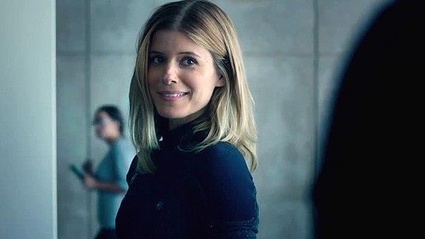 Kate Mara parla dei suoi Fantastic Four e dei problemi legati al film