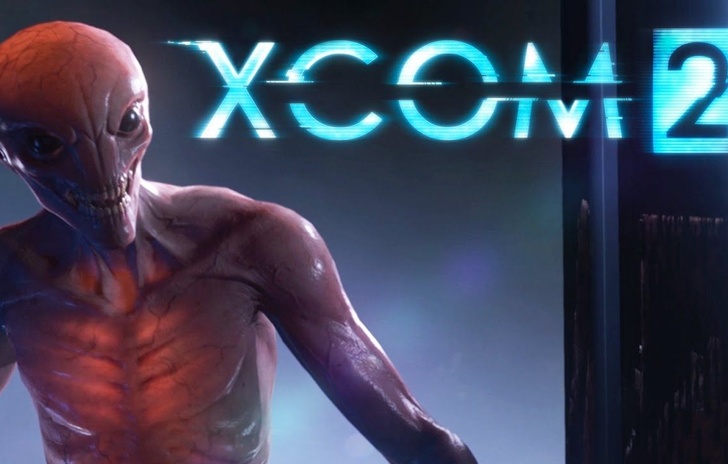 XCOM 2