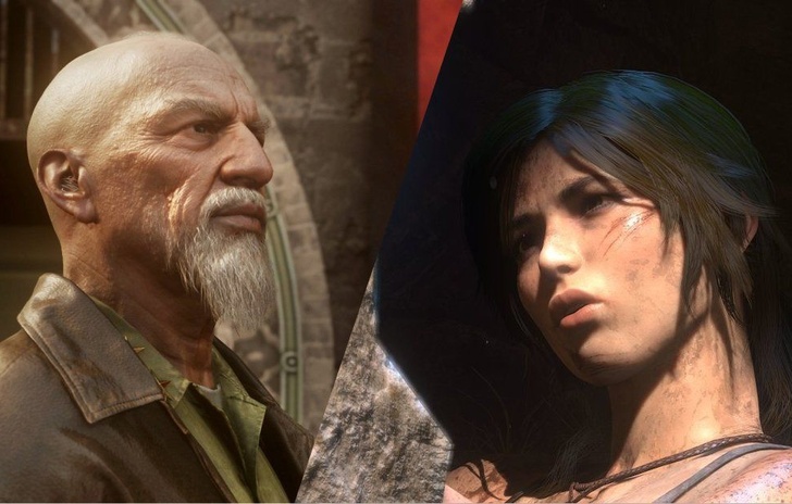 Oggi in Diretta Modern Warfare e Rise of the Tomb Raider