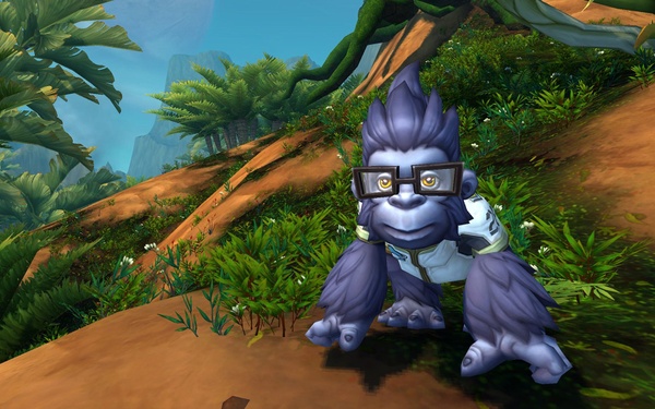 Mostrate le ricompense della Origins Edition di Overwatch