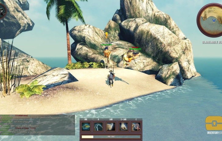 Più capre e meno CoD per Paradox