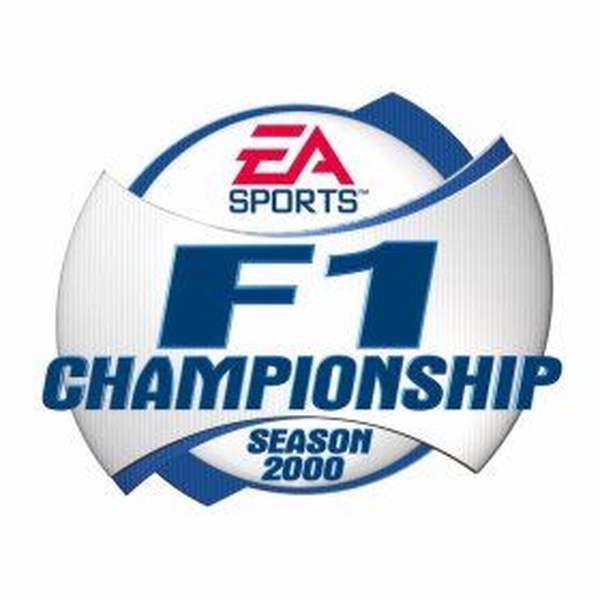 F1 Championship Season 2000