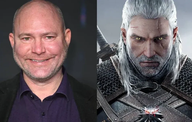 The Witcher 4 Doug Cockle Rimproverato da CDPR