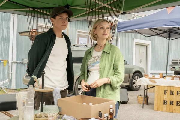 Wayward - Ribelli, recensione: una comunità dove nulla è come sembra