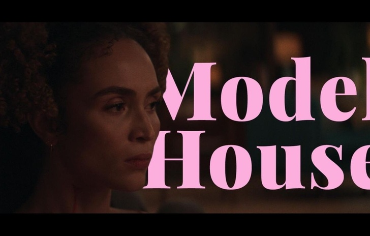 Model House Trailer e trama di un thriller ad alta tensione