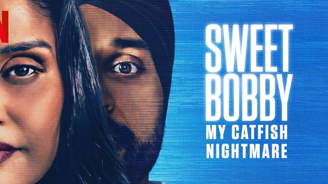 Sweet Bobby la storia vera di un incredibile caso di catfish