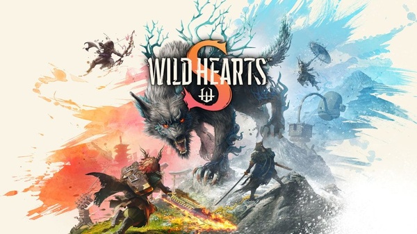 Wild Hearts S, le differenze della versione Switch 2
