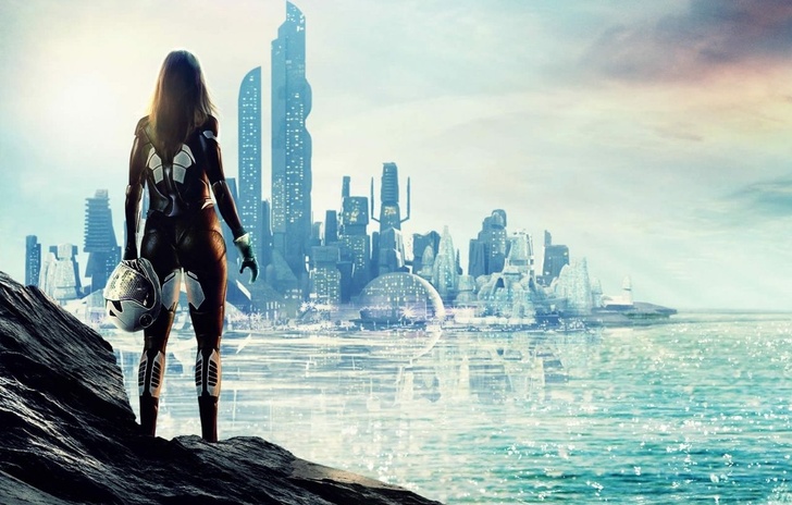 Sid Meiers Civilization Beyond Earth Rising Tide
