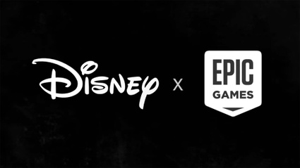 Disney ed Epic Games collaborano per un universo di giochi e intrattenimento