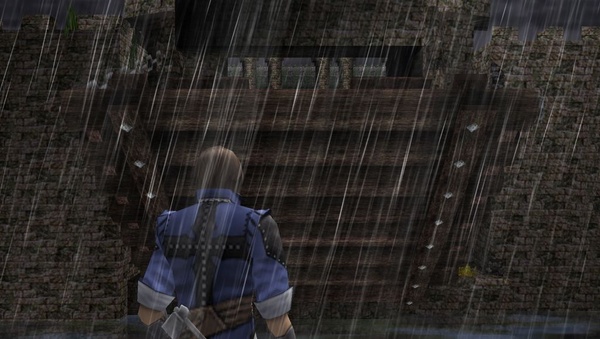 Castlevania: The Dracula X Chronicles